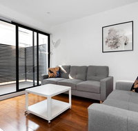 Heyday Apartments - Heidelberg - Accommodation Ballina