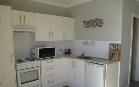 HIBBARD HAVEN - Accommodation Ballina 1