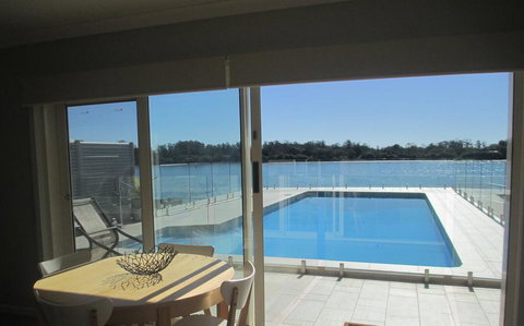 HIBBARD HAVEN - Accommodation Ballina 2