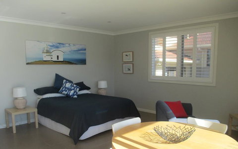 HIBBARD HAVEN - Accommodation Ballina 3