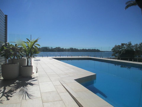 HIBBARD HAVEN - Accommodation Ballina 0