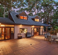 Hidden Gem Acreage Close to Terrigal Beach - Accommodation Ballina
