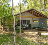Hidden Valley Eco Spa Lodges  Day Spa - Accommodation Ballina