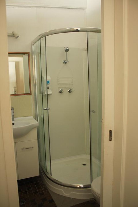 High Country Motel - Accommodation Ballina 1