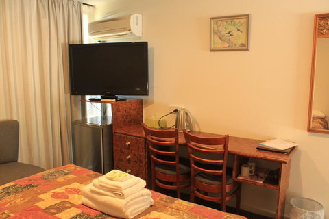 High Country Motel - Accommodation Ballina 2