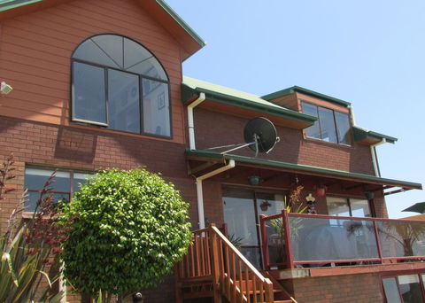 High On Penguin - Accommodation Ballina 3