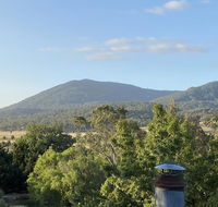 Highfield Cottage - Accommodation Ballina