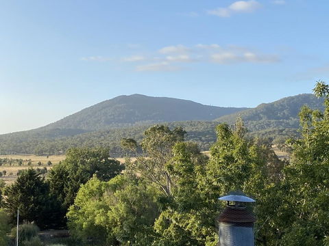 Highfield Cottage - Accommodation Ballina 0
