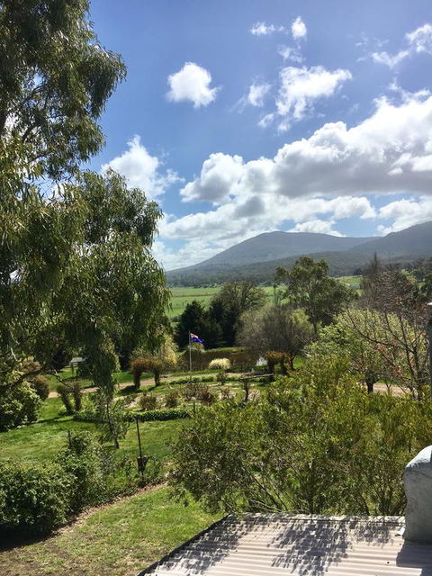 Highfield Cottage - Accommodation Ballina 3
