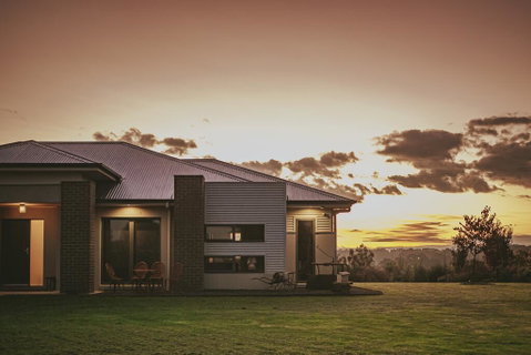 Hillcrest - Accommodation Ballina 0