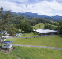 Hillcrest Mountain View Retreat - Accommodation Ballina