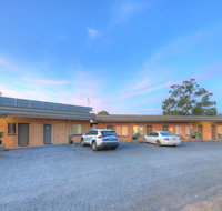 Hilldrop Motor Inn - Accommodation Ballina