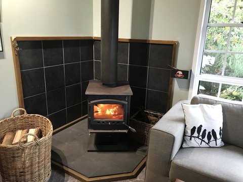 Hillside Bed And Breakfast - Accommodation Ballina 1