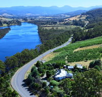 Hillside Bed and Breakfast - Accommodation Ballina