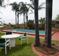 Hilltop Motel - Accommodation Ballina