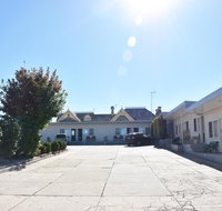 Hillview Motel - Accommodation Ballina