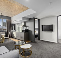 Hobart City Apartments - Accommodation Ballina