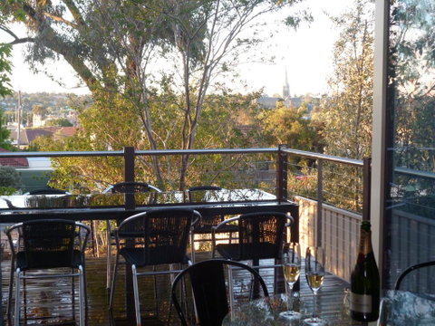 HogmortHomes Olinda Street - Accommodation Ballina 0