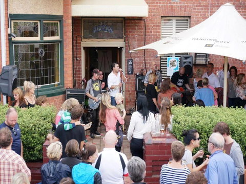 Holgate Brewhouse - Accommodation Ballina 2