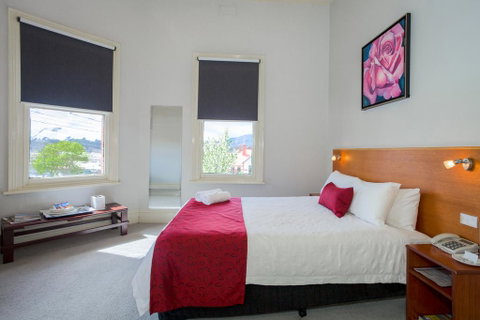 Holgate Brewhouse - Accommodation Ballina 1