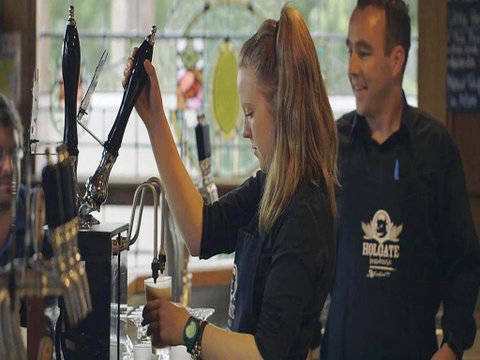 Holgate Brewhouse - Accommodation Ballina 3