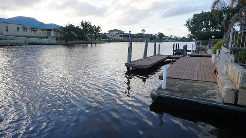 Holiday House - Accommodation Ballina 3