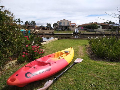 Holiday House - Accommodation Ballina 1