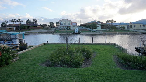 Holiday House - Accommodation Ballina 2
