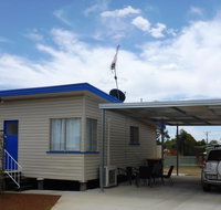 Holiday House Clermont - Accommodation Ballina