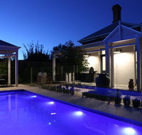 Hollidge House 5 Star Luxury Apartments - Accommodation Ballina