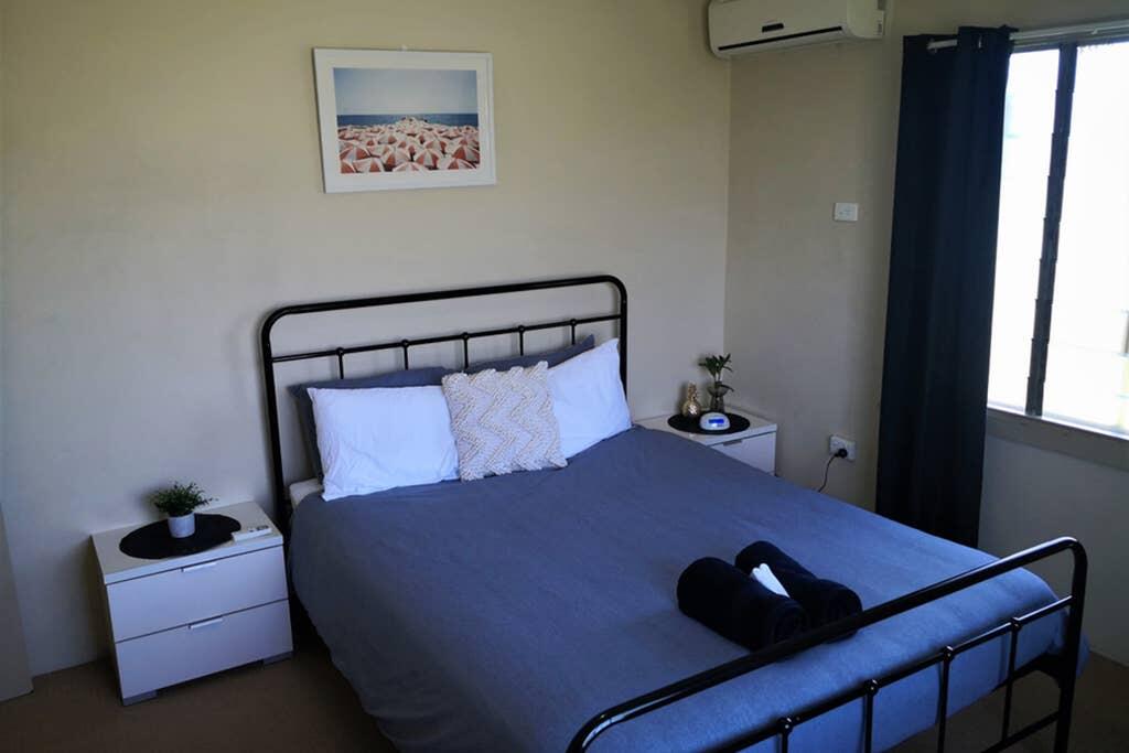 Hyde Park QLD Accommodation Ballina
