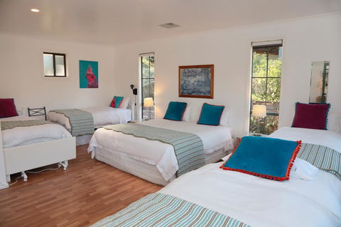 Home Farm Healesville - Accommodation Ballina 1