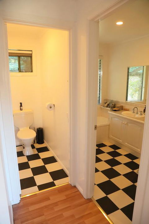 Home Farm Healesville - Accommodation Ballina 3