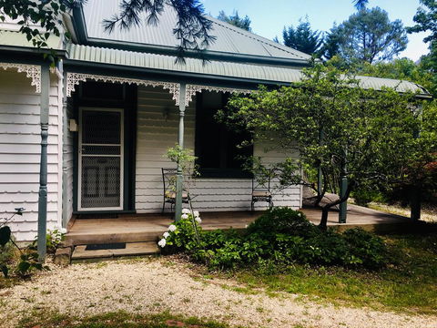 Home Farm Healesville - Accommodation Ballina 0