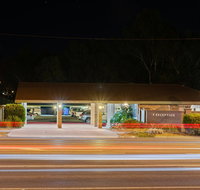 Homestead Motor Inn  Apartments - Accommodation Ballina