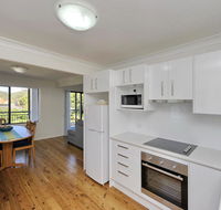 Horace St 85 - Shoal Bay - Accommodation Ballina