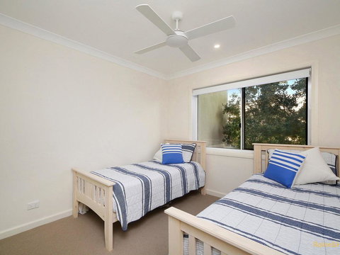 Horizons - 1/99 Ocean View Drive - Accommodation Ballina 3