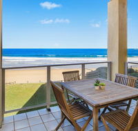Horizons - 1/99 Ocean View Drive - Accommodation Ballina