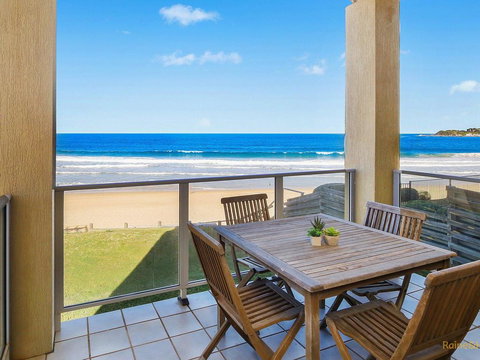 Horizons - 1/99 Ocean View Drive - Accommodation Ballina 0