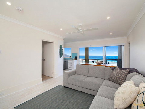 Horizons - 1/99 Ocean View Drive - Accommodation Ballina 2