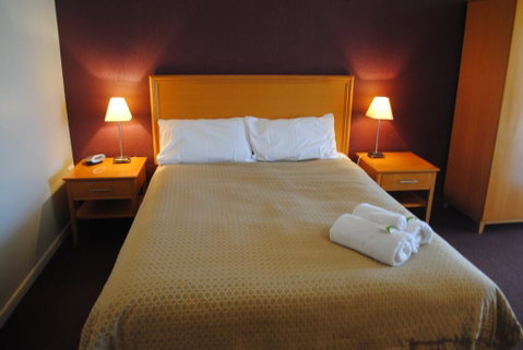 Horse & Jockey Hotel Motel - Accommodation Ballina 1