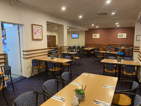 Horse & Jockey Hotel Motel - Accommodation Ballina 3