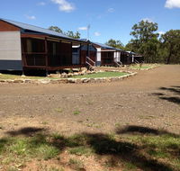Horsepower Cabins - Accommodation Ballina
