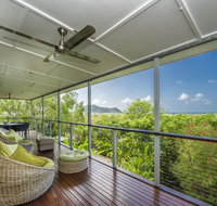 Horseshoe Bay Vista - Accommodation Ballina