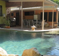 Horseshoe Hideaway at Horseshoe Bay - Accommodation Ballina