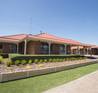 Horsham Country City Motor Inn - Accommodation Ballina