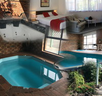 Horsham Mid City Court Motel - Accommodation Ballina