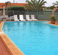 Hospitality Geraldton SureStay by Best Western - Accommodation Ballina
