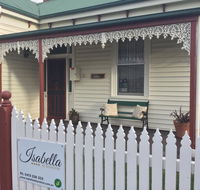 Isabella at Kyneton - Accommodation Ballina