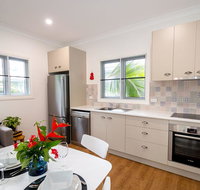 Island Cottages - Accommodation Ballina
